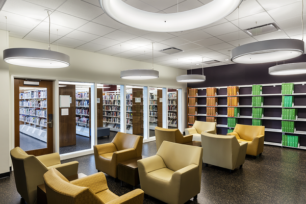 Haish-library-quiet-reading