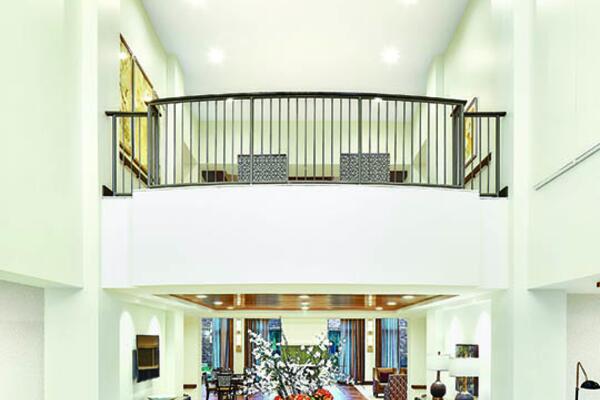 Pepper builds Oak Trace Senior Living 