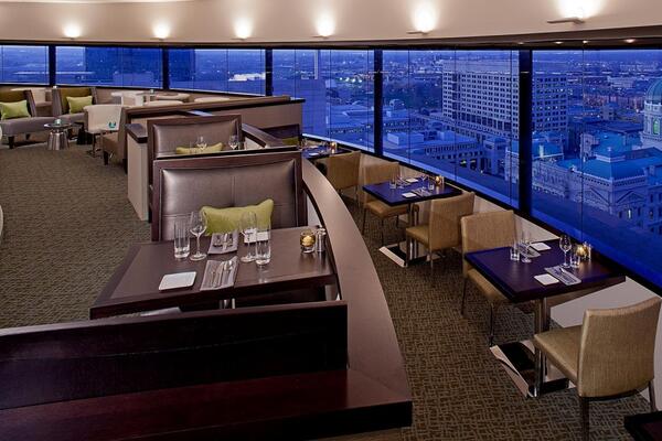 Eagles Nest Restaurant 