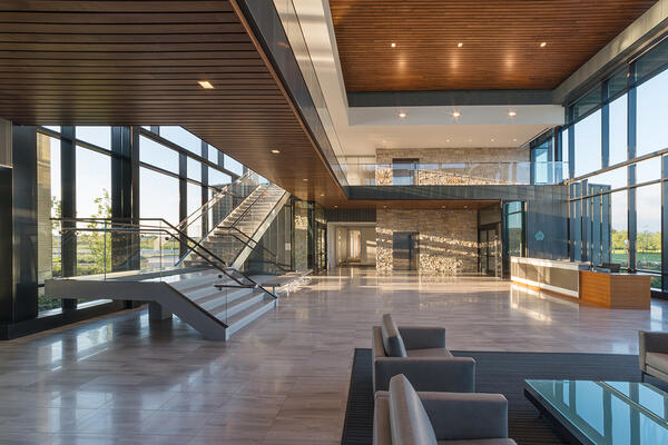 AACP lobby