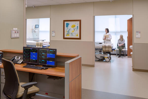 ACMC OCP patient care