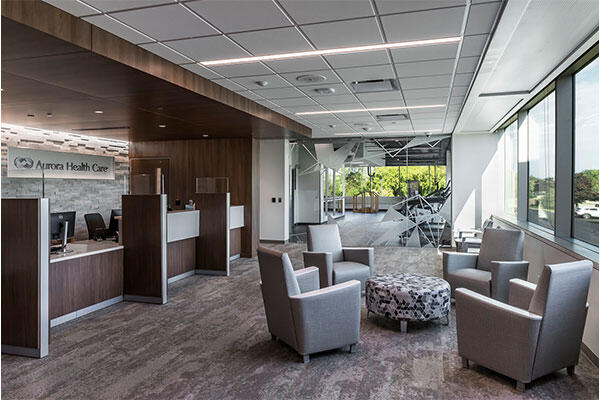 Aurora Orthopedics