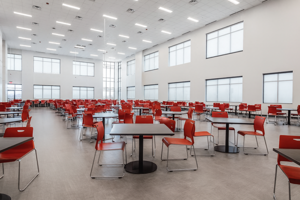 Industrial, Industrial Construction, Pepper, Sephora, Sephora Warehouse