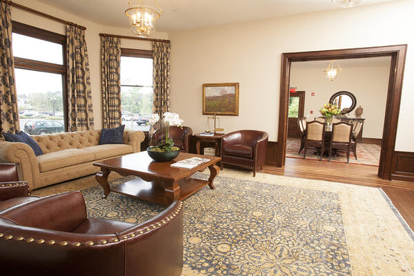 Barrington-White-House-Living-Space