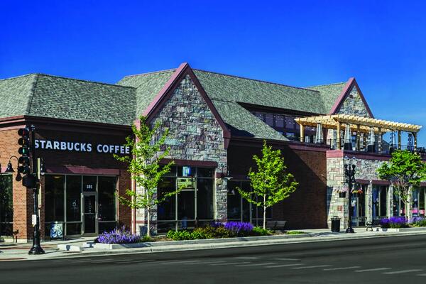 Barrington Village Center