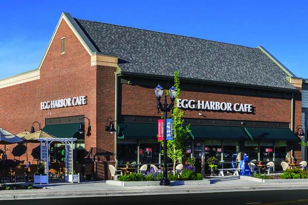 Barrington Village Center