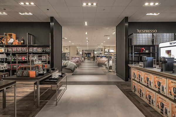 Bloomingdale's Kitchen Goods