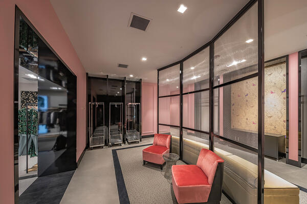 Bloomingdale's Home Store
