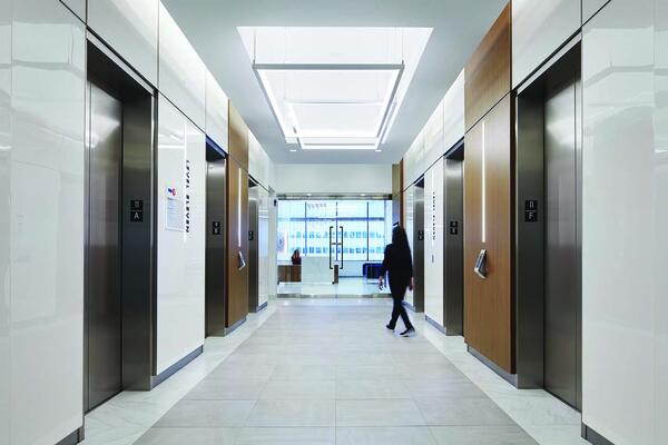 BMO Milwaukee Office