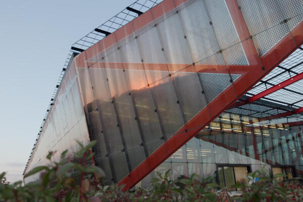 Pritzker Military Museum and Library