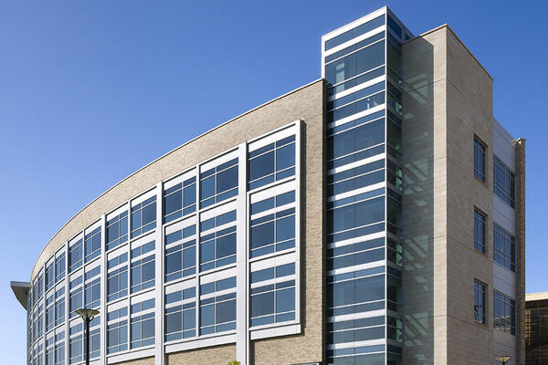 CDH exterior