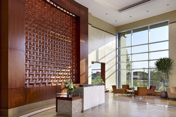 CDH lobby