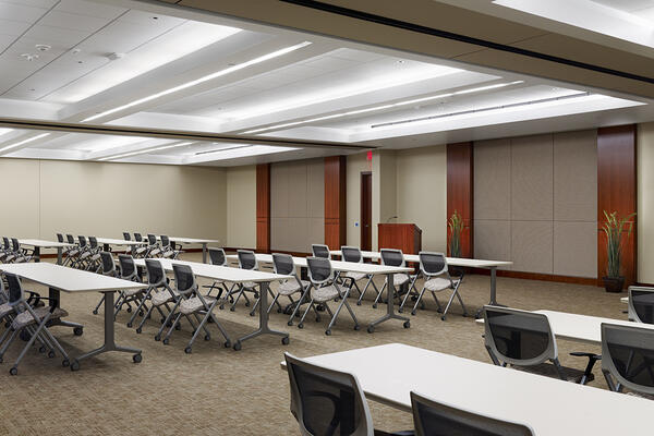 CDH meeting space