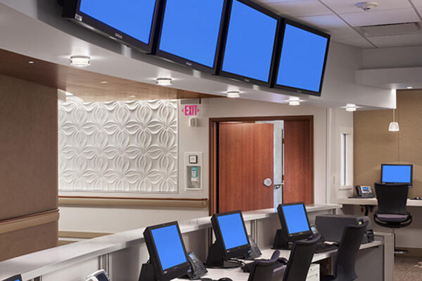 CDH instruction space