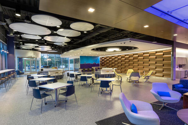 Cafeteria