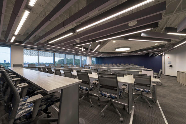 Conference room