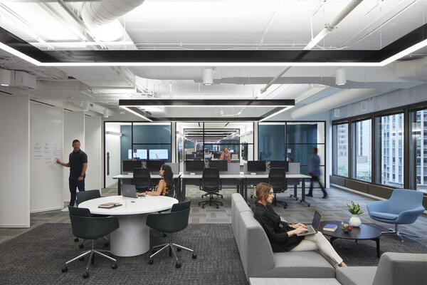 CNO Chicago 