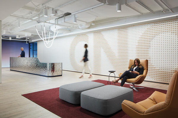 CNO Lounge 