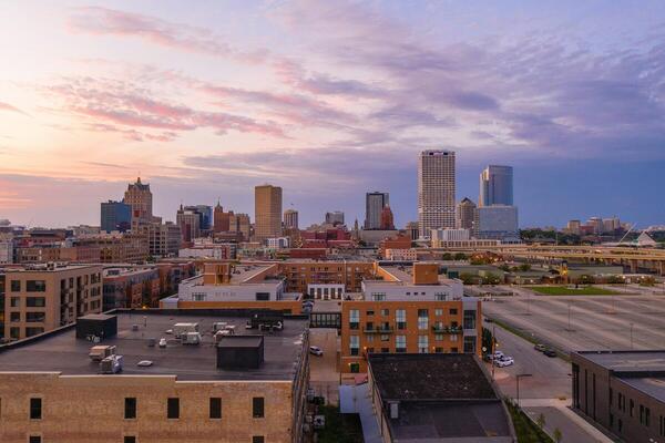 Milwaukee WI