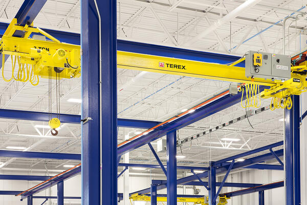 Warehouse, industrial, industrial construction, pepper construction, Indiana, pepper construction Indiana, Evolve