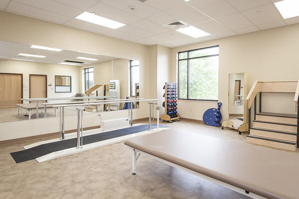 physical rehab