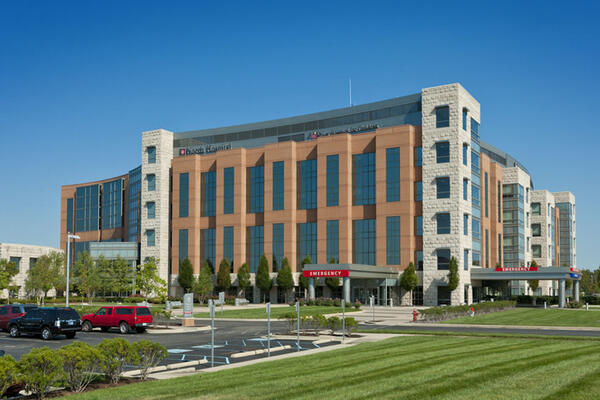 IUH North Medical Center