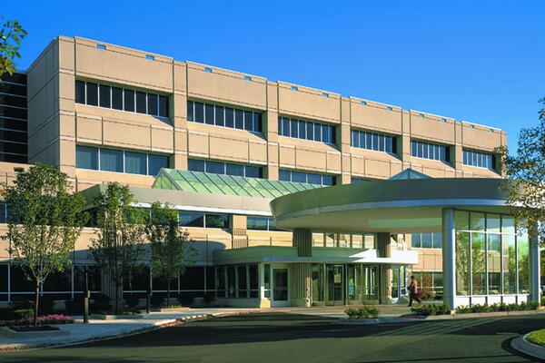 Glenbrook Hospital ACU