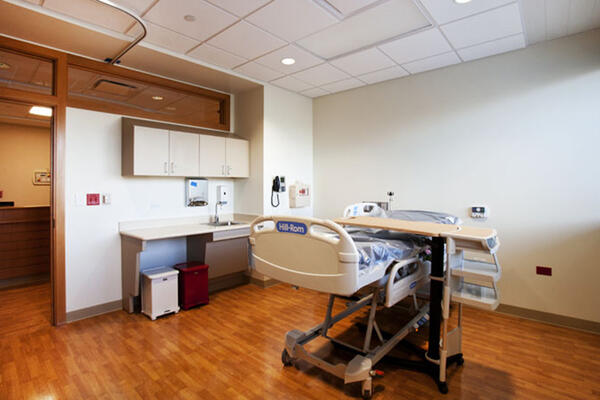 Glenbrook Hospital
