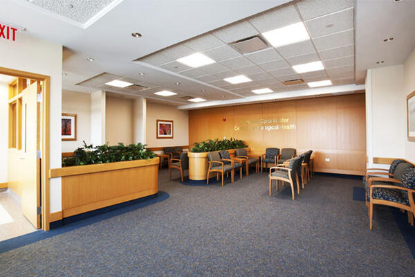Glenbrook Hospital