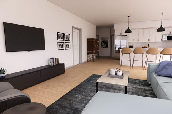 Field House Flats