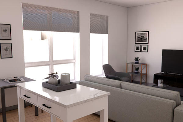 Field House Flats