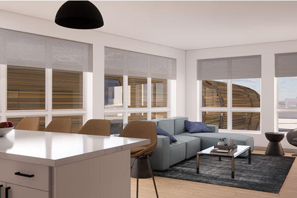 Field House Flats