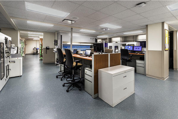 ACMC Pharmacy Renovation