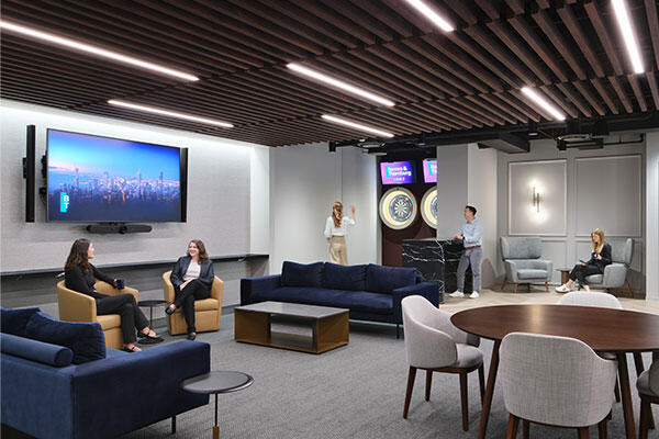 Barnes & Thornburg Office