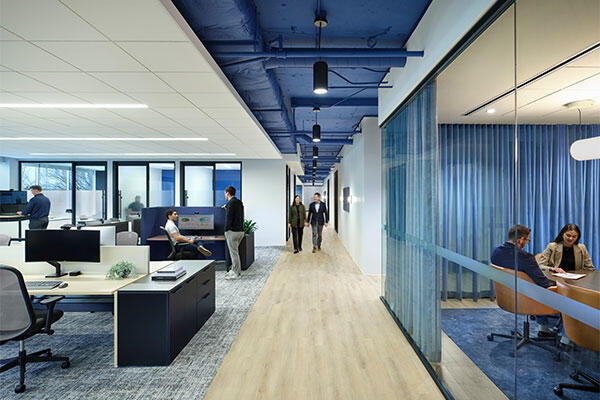 CBRE Office