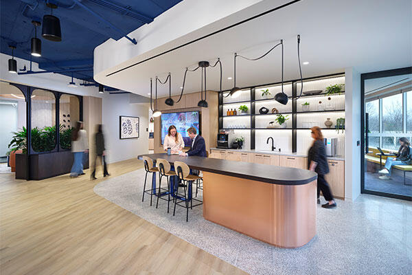CBRE Office