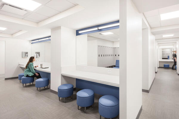 Glenbrook Hospital