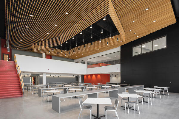 Grainger Cafe