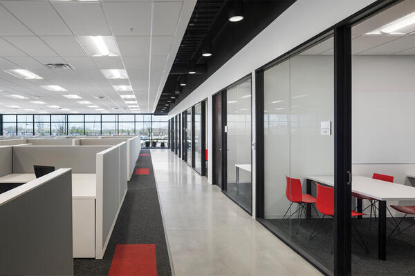 Grainger Open Office 