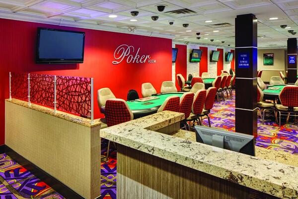 Grand Victoria Casino by Pepper Construction