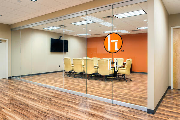 Warehouse, industrial, industrial construction, pepper construction, Indiana, pepper construction Indiana, Hanzo logistics 