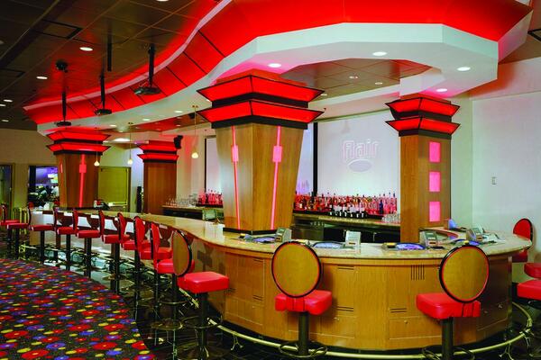 Amerlstar Casino formerly Harrah's Chicago East