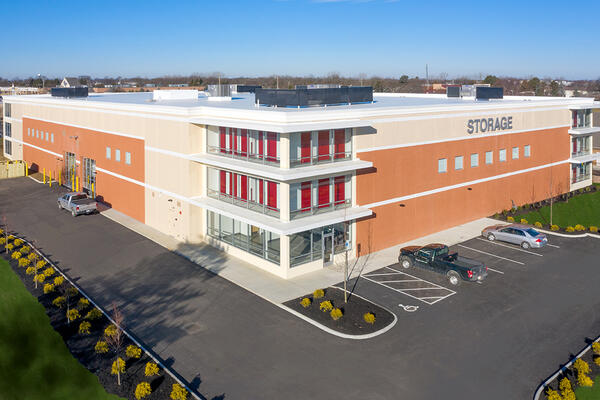 Hilliard Self-Storage