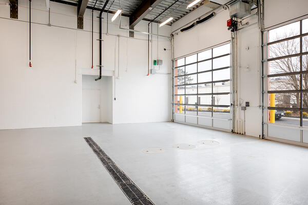 Hilliard Self-Storage