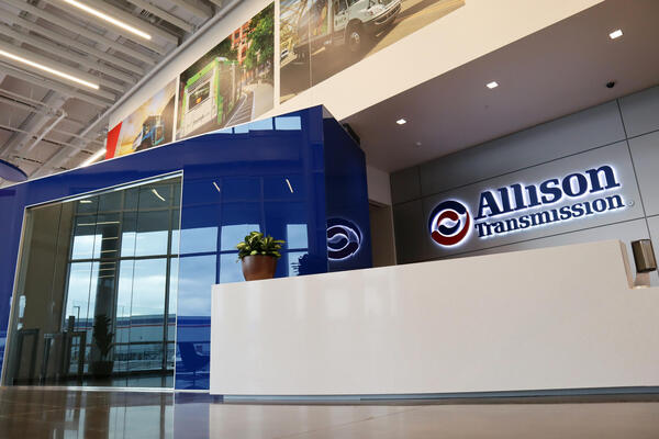 Allison Transmission