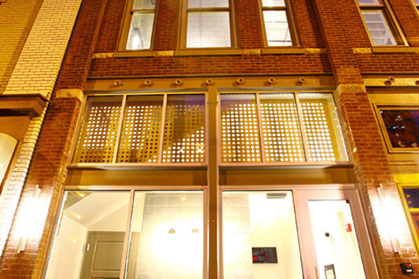 ArcDesign Exterior