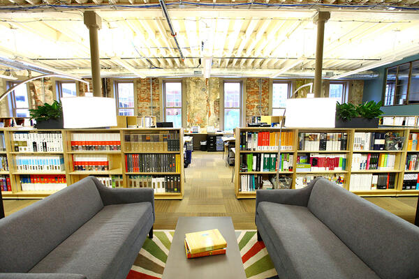 ArcDesign Couch