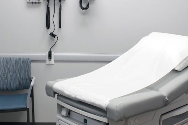 MOB, Paoli, Family and Internal Medicine, IU Health, Patient, Exam room, Doctor Office