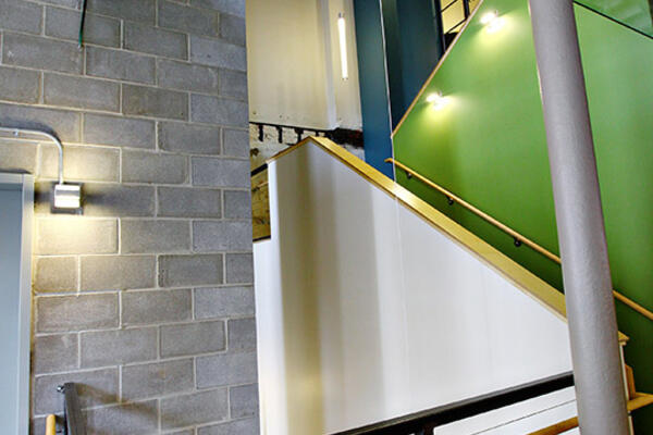 ArcDesign Stairs & Railing