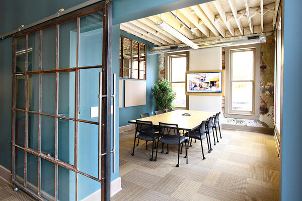 ArcDesign Conference Room